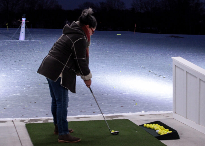 Plan Your Eastern Shore Winter Getaway