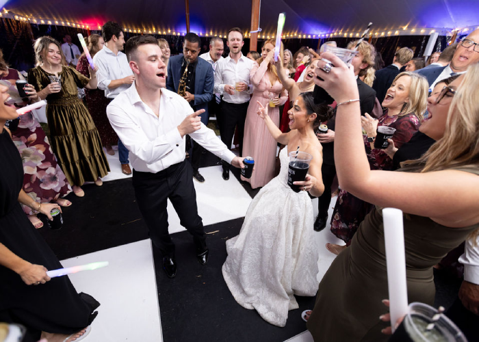 Where to Start When Planning a Small, Destination-Style Wedding